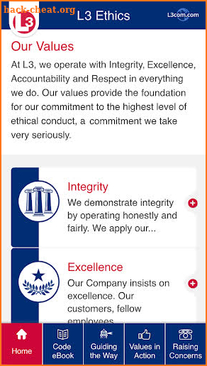 L3 Ethics screenshot