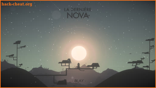 La Dernière Nova screenshot