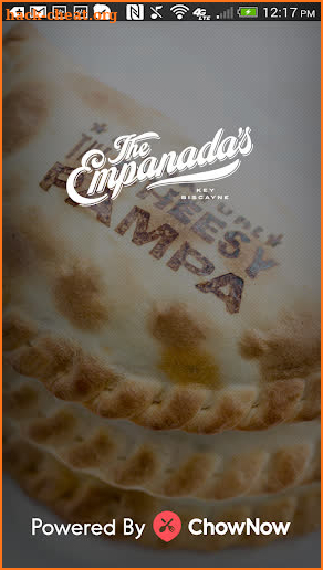 La Empanada screenshot