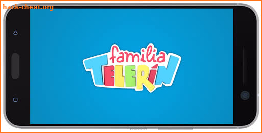 La Familia Telerín - En La Granja de Mi Tío screenshot