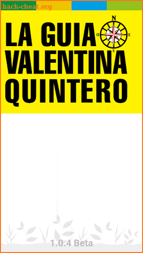 La Guía Valentina Quintero screenshot