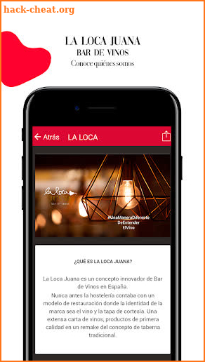 La Loca Juana screenshot