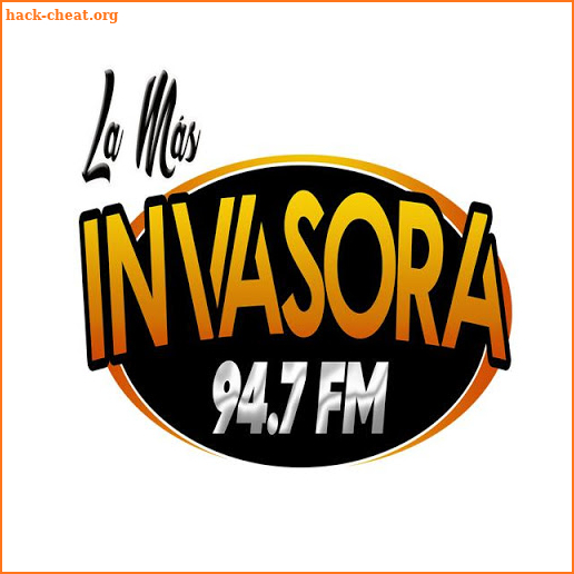 LA MAS INVASORA 92.1 FM screenshot