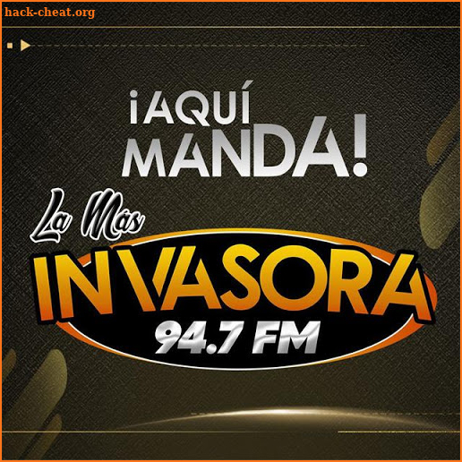 LA MAS INVASORA 92.1 FM screenshot