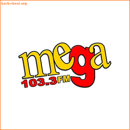 La Mega 103.3 FM  - Oficial screenshot