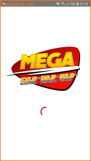 La Mega Se Pega screenshot