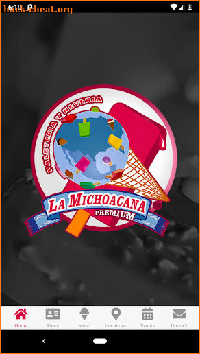 La Michoacana Premium screenshot