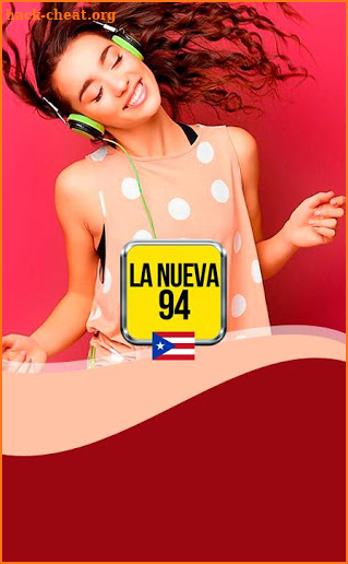 La Nueva 94 Puerto Rico screenshot