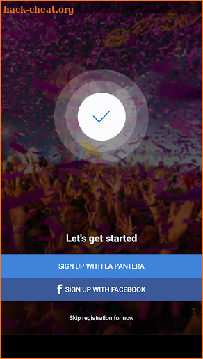 La Pantera screenshot