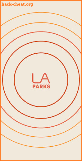 LA Parks screenshot