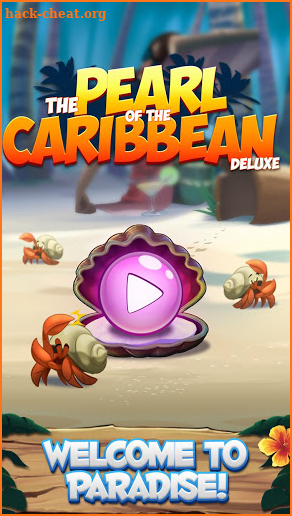 La Perla Del Caribe Deluxe – Tragaperras Gratis screenshot