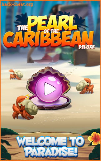 La Perla Del Caribe Deluxe – Tragaperras Gratis screenshot
