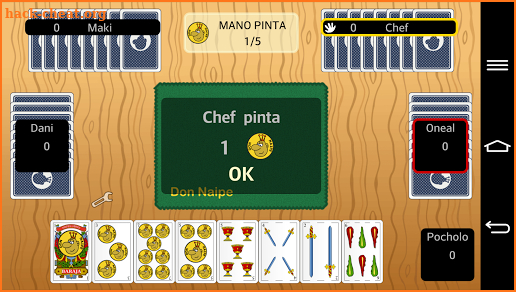 La Pocha PRO screenshot