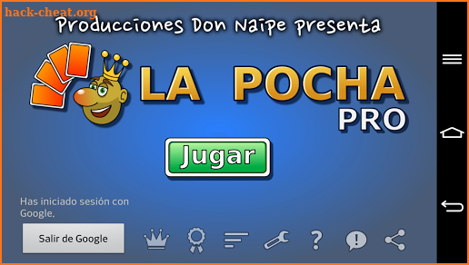La Pocha PRO screenshot