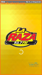 La Raza - Dallas screenshot