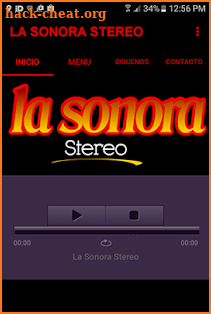 La Sonora Stereo screenshot