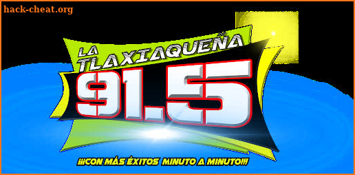 La Tlaxiaqueña Radio screenshot