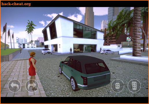 LA Town Stories 6 screenshot