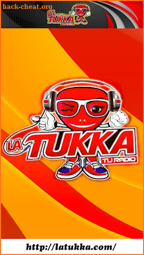 La Tukka Radio screenshot