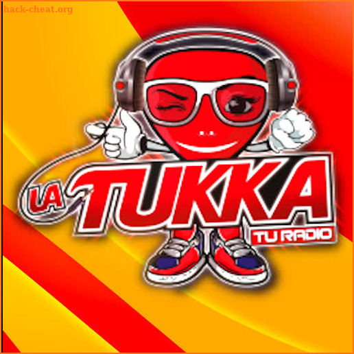 La Tukka Radio screenshot