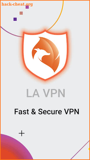 LA VPN : Strong, Ultra fast VPN, Secure stable BPN screenshot