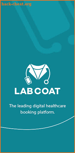 Lab Coat screenshot