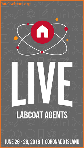 Lab Coat Agents Live screenshot