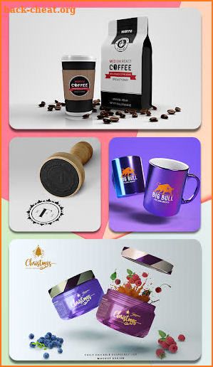 Label Maker | Stickers & Logos screenshot