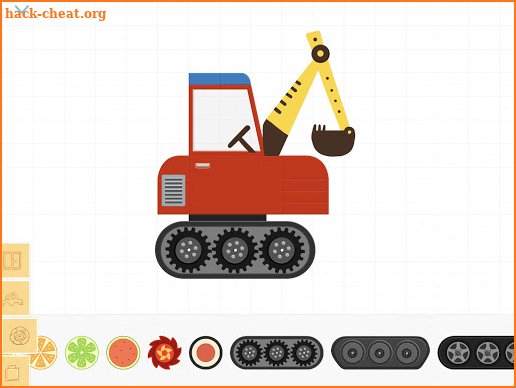 Labo Brick Car(6+) screenshot