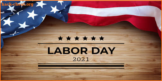 Labor Day 2021 – Happy Labor Day screenshot
