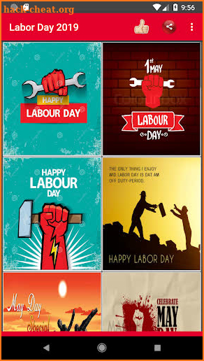 Labour Day 2020 Labor Day Images screenshot