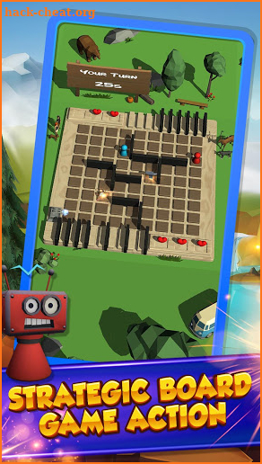 Labyrintheon: Corridor Maze Battle screenshot