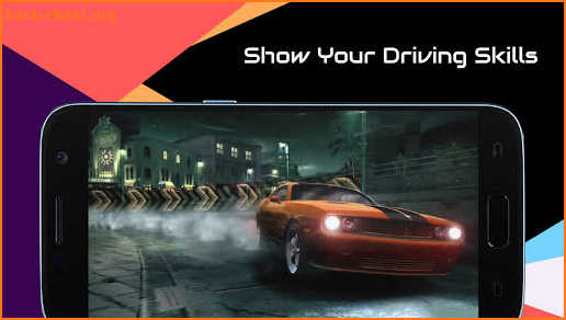 LACity Crime Driver screenshot