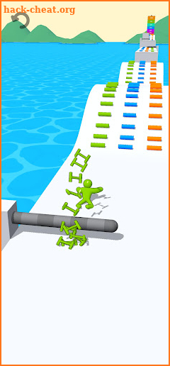 Ladder Master screenshot