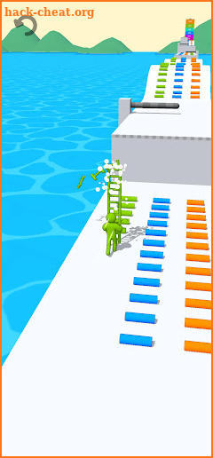 Ladder Master screenshot