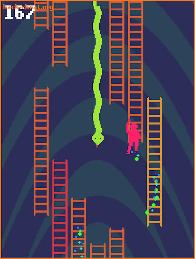 Ladders! screenshot
