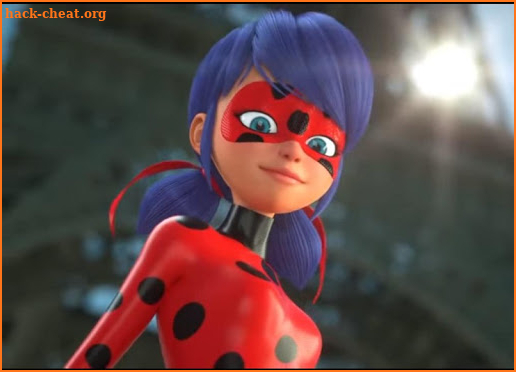 Lady Bug Musical screenshot