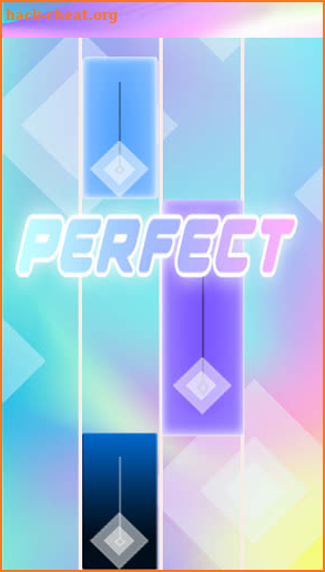 Lady Diana Piano Tiles Dancing screenshot