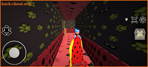lady Granny Bug V3: Horror Scary Game screenshot