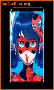 Ladybug & Cat Noir Wallpapers screenshot