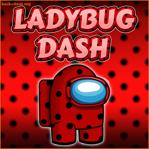 Ladybug Dash - Run Game screenshot