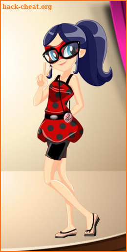 🐞 Ladybug Dress Up Games screenshot