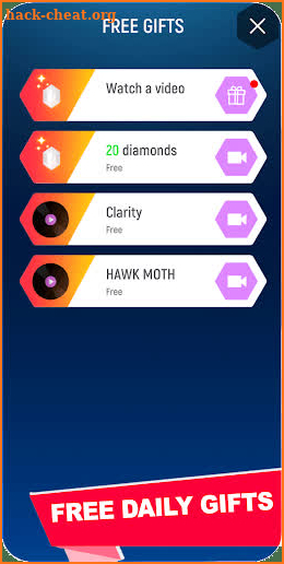 Ladybug Tiles Hop Music Game screenshot