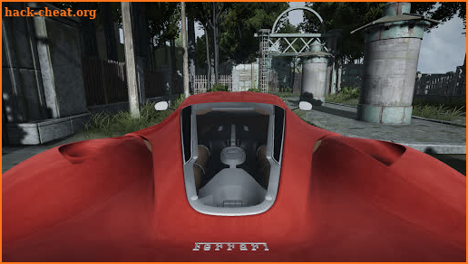 LaFerrari Extreme Sport Car Simulator 2021 screenshot