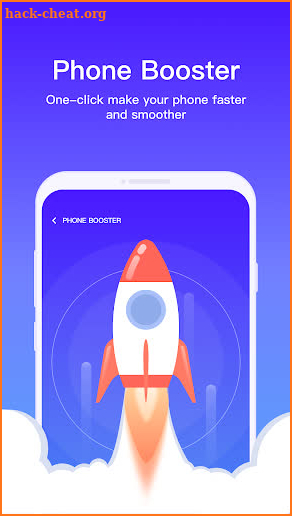 Lag Cleaner - Mobile Booster screenshot