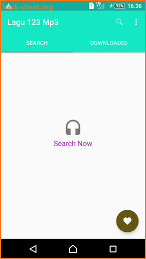 Lagu 123 Mp3 Music Pro screenshot