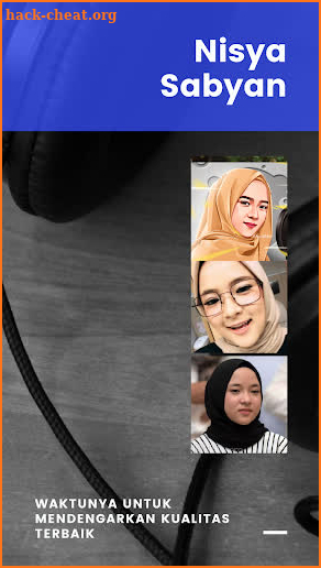 Lagu Aisyah Istri Rasulullah | Offline screenshot