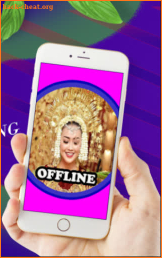Lagu Minang Terlengkap Offline screenshot