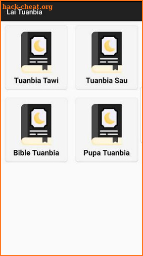 Lai Tuanbia screenshot