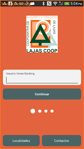 Lajas Coop screenshot